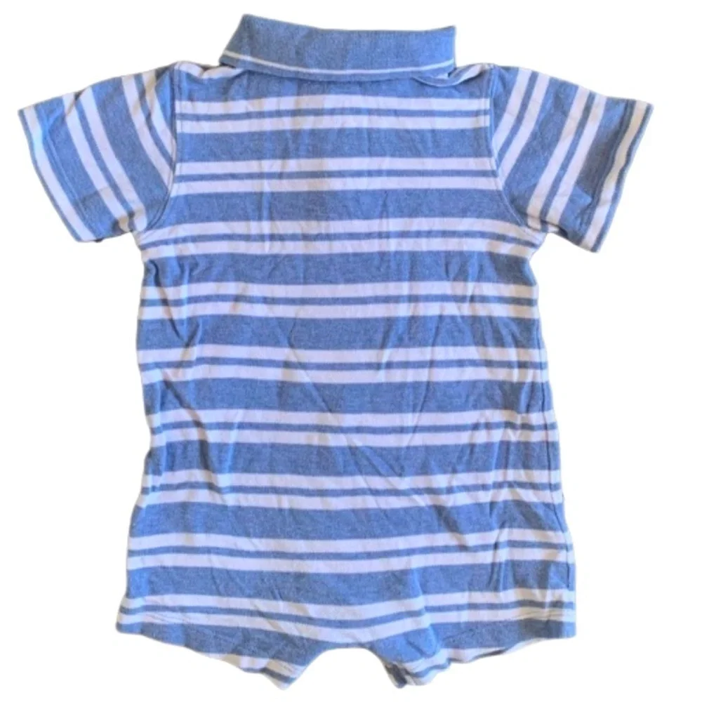 Carters lightly used